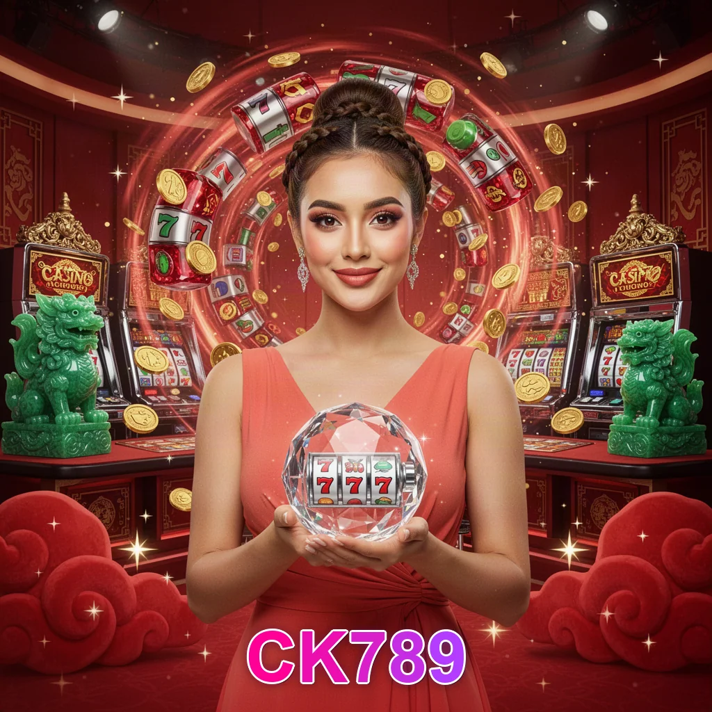 Promosi CK789