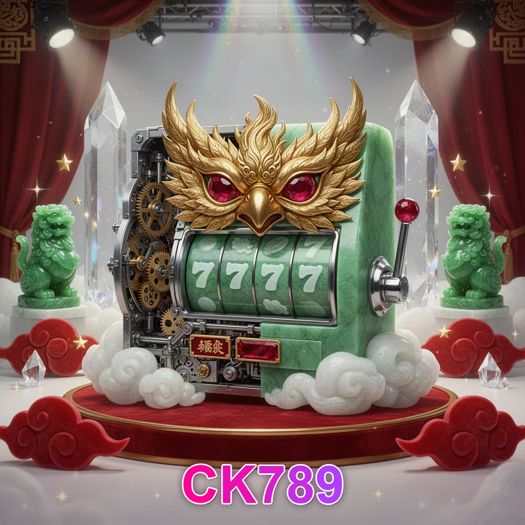 Promosi CK789