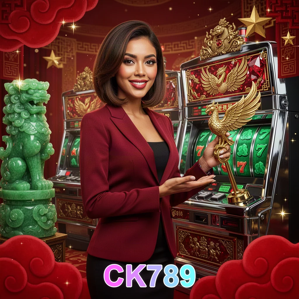 Promosi CK789