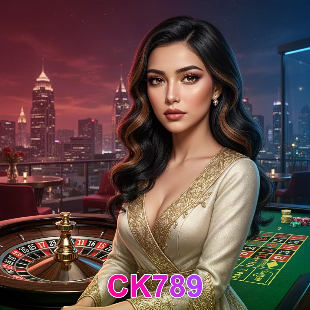 Promosi CK789