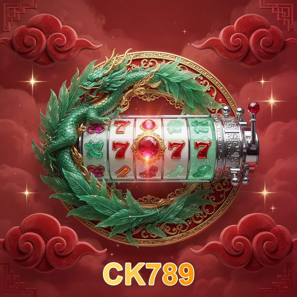 Promosi CK789