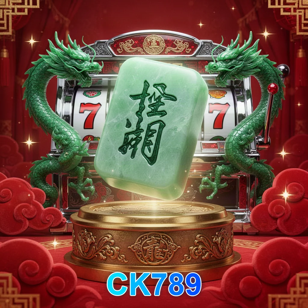 Promosi CK789