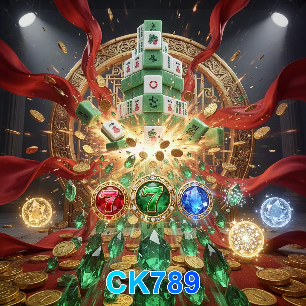 Promosi CK789