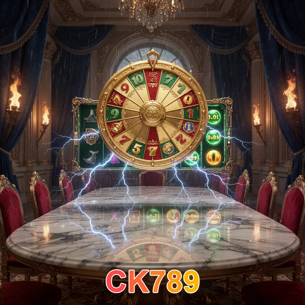 Promosi CK789