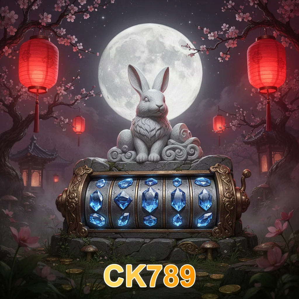 Promosi CK789