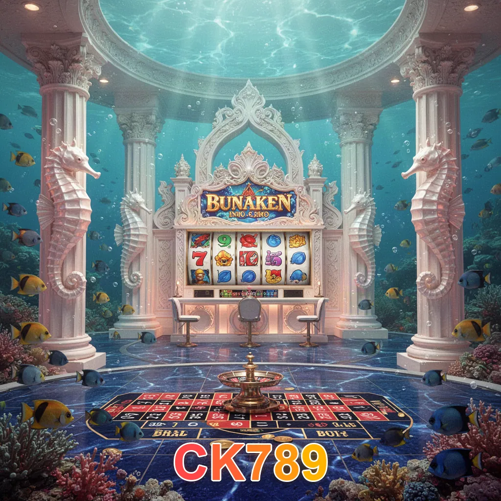 Promosi CK789